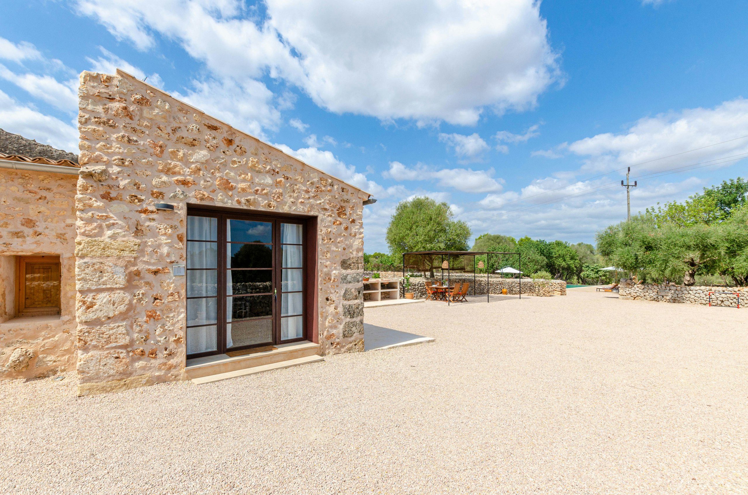Casita Tranquila