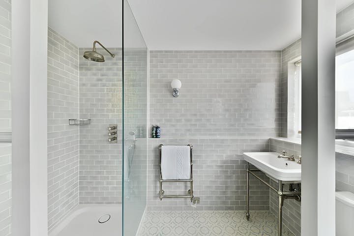 Bathroom photo