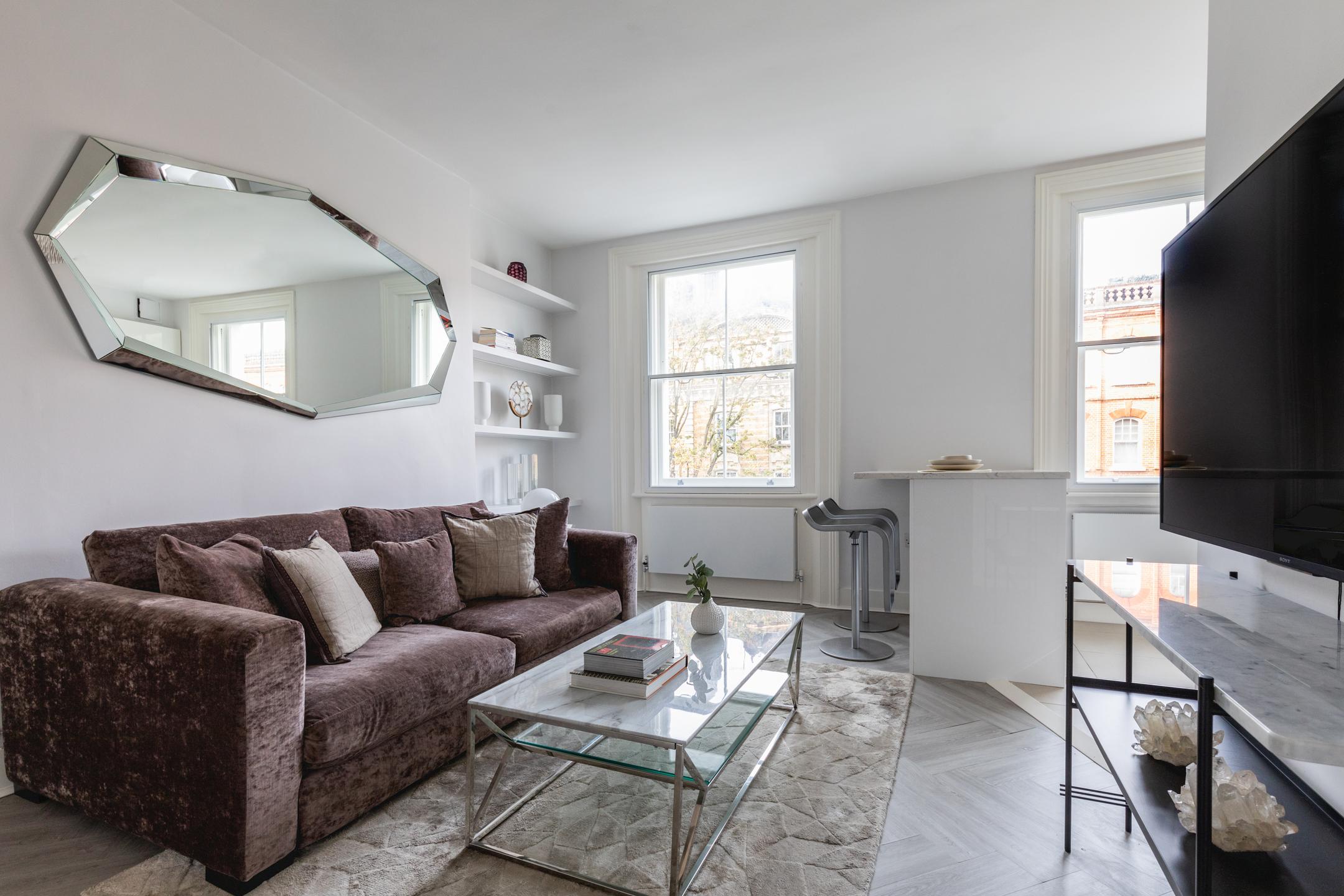 Chelsea Sophisticate