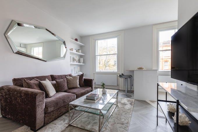 Chelsea Sophisticate