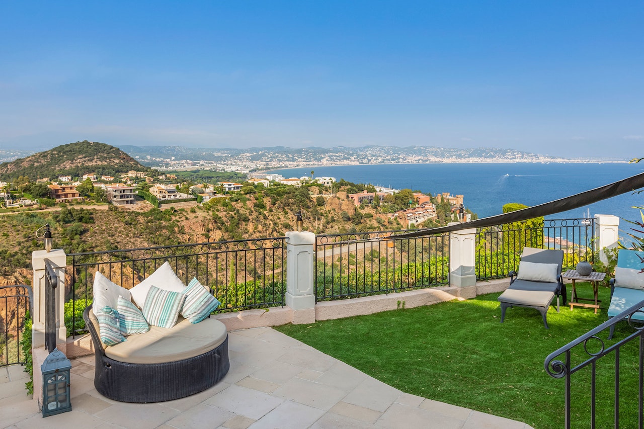 Villa Cactus, Provence-Alpes-Cte d'Azur | Plum Guide