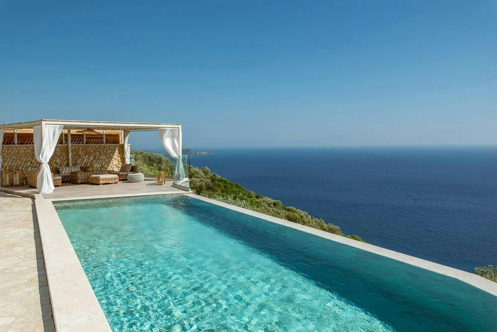 Ionian Horizons