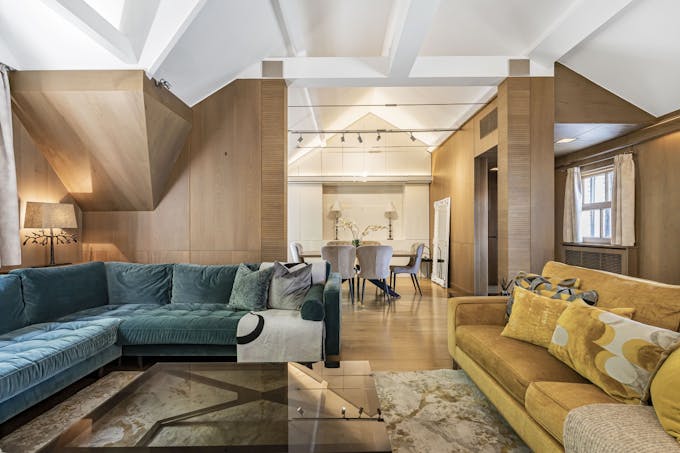 Opulent Estate