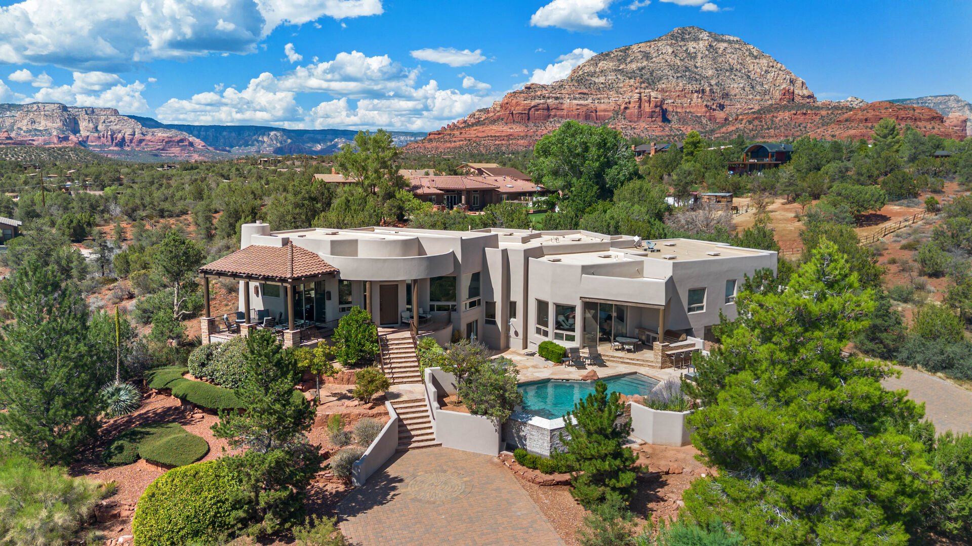 Scenic Canyon