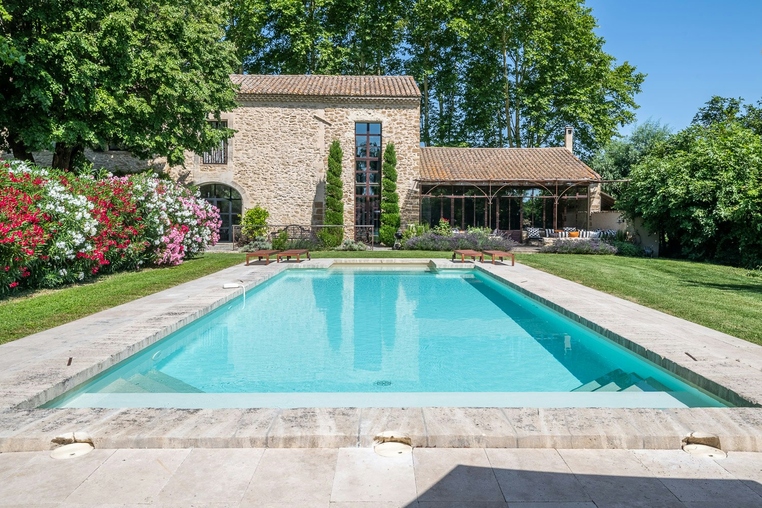 Sorgue Serene