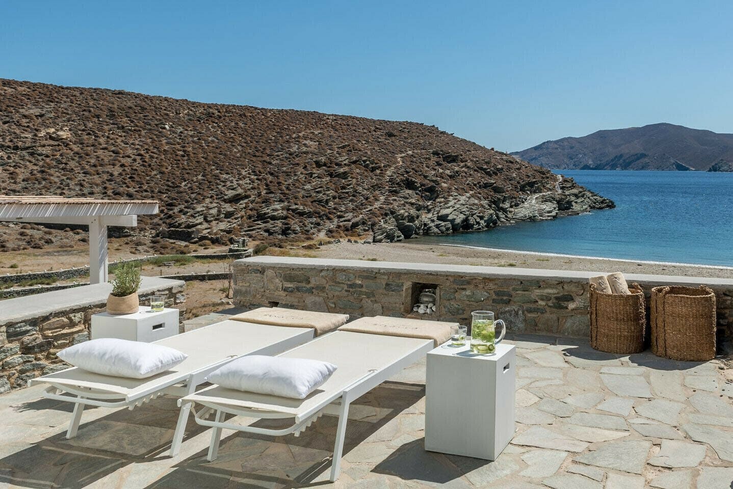 The Island Club