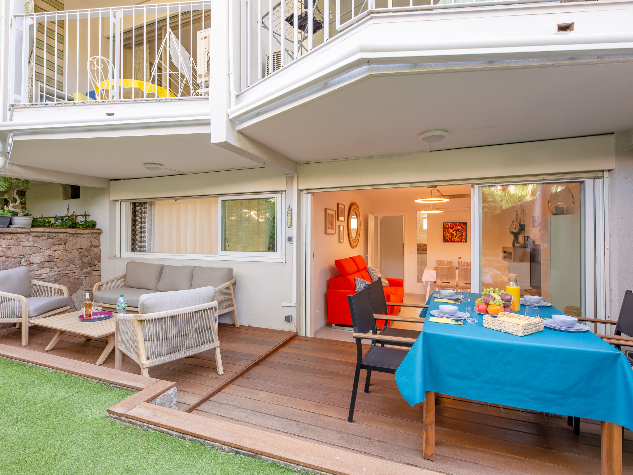 La Péguière Promise