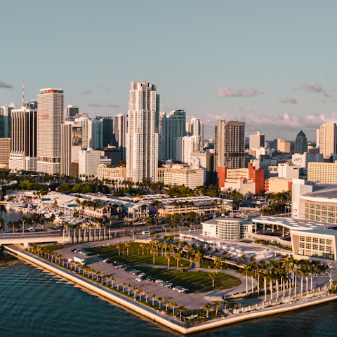 Shop, dine and explore Bal Harbour and more