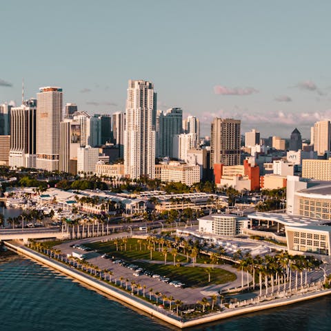 Shop, dine and explore Bal Harbour and more