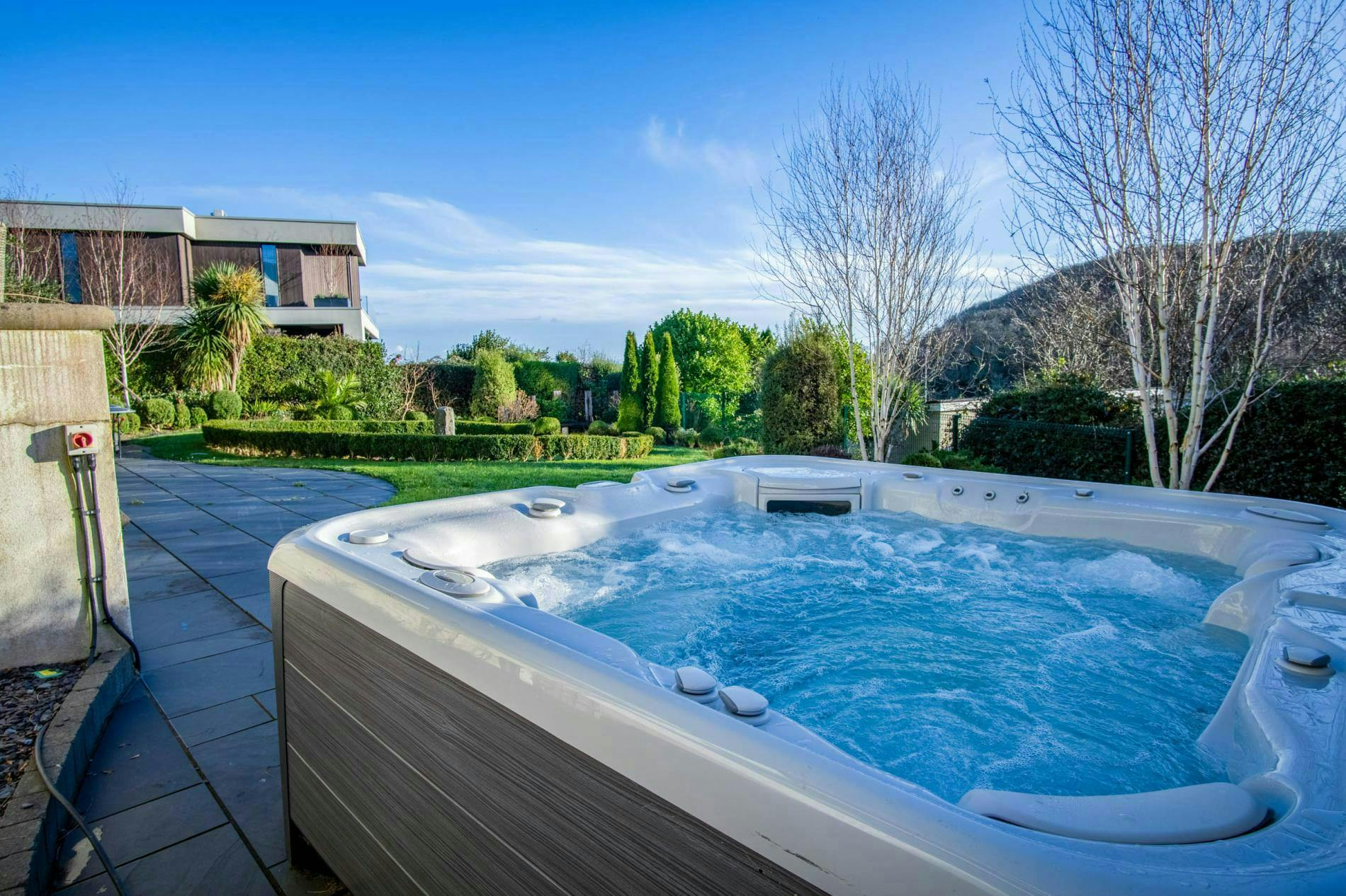 Harbour Retreat Restful