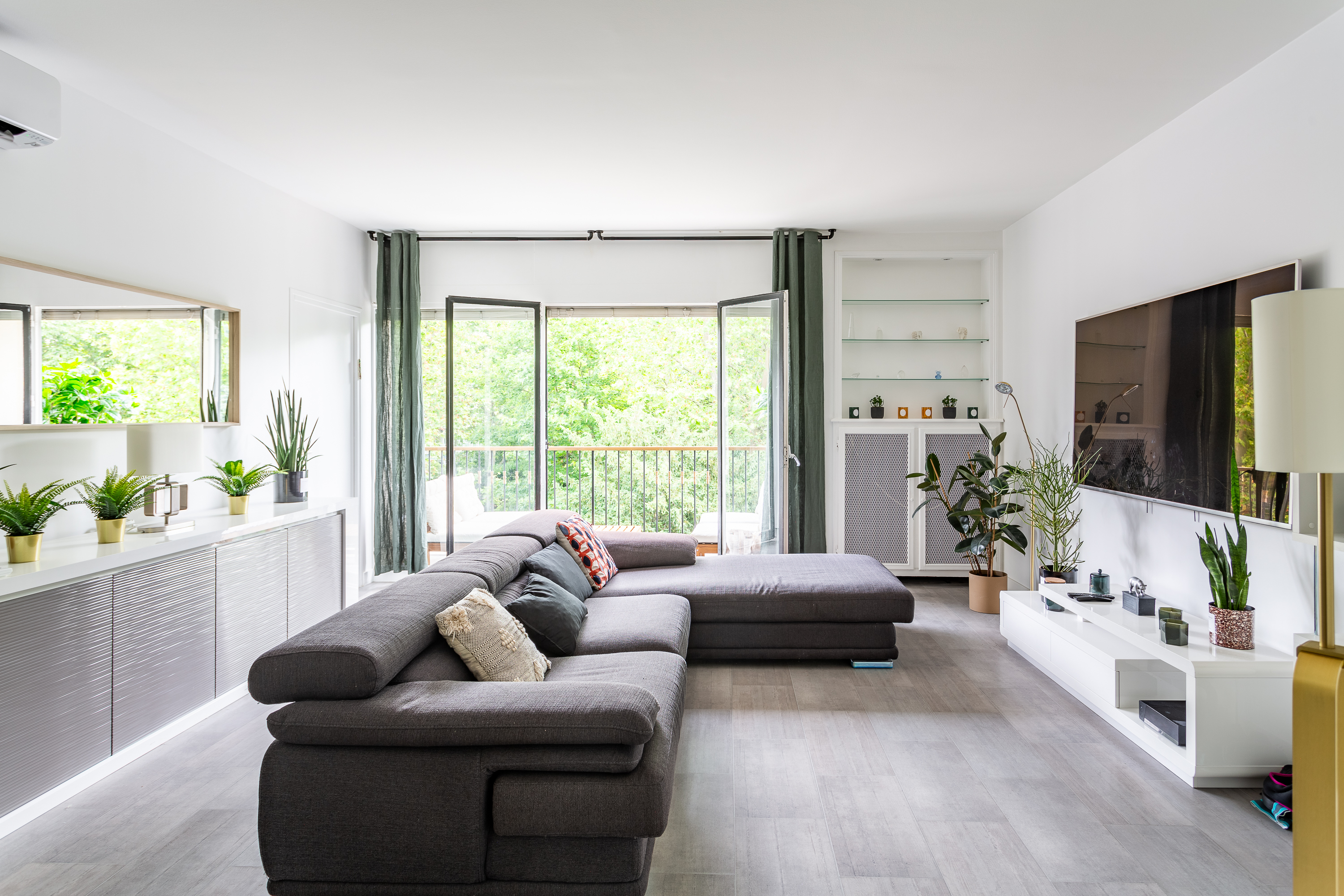 Boulogne Breeze