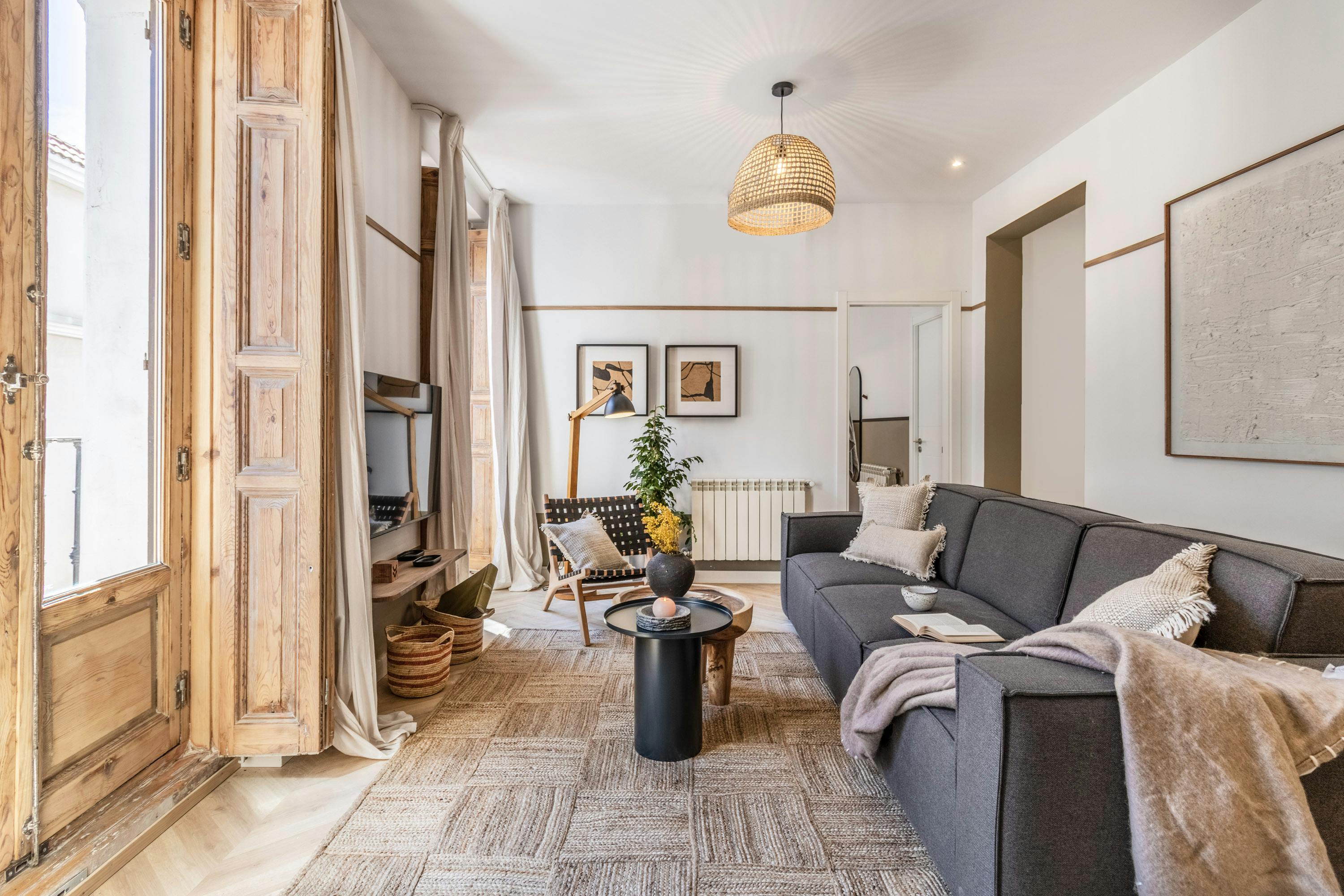 The Pearl of the City