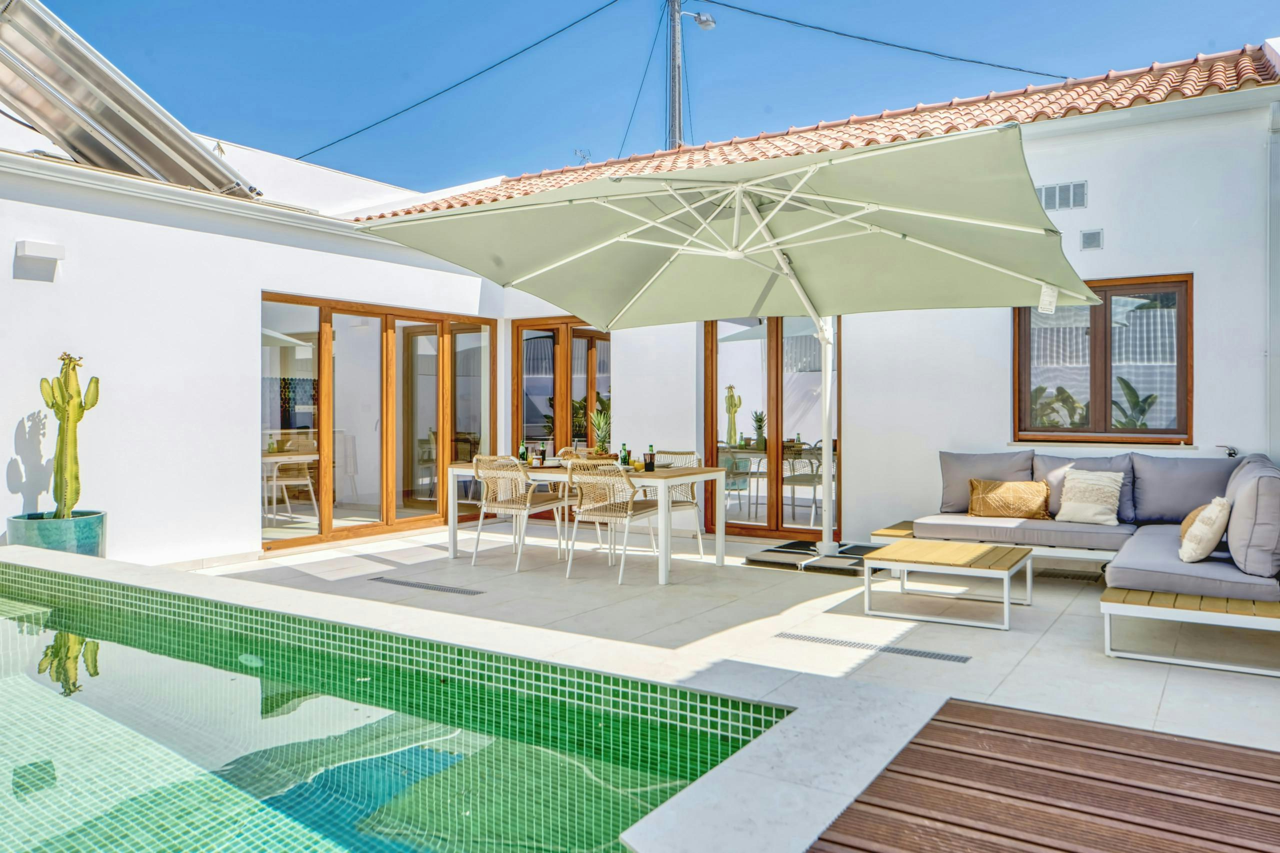 Ferragudo Hideaway