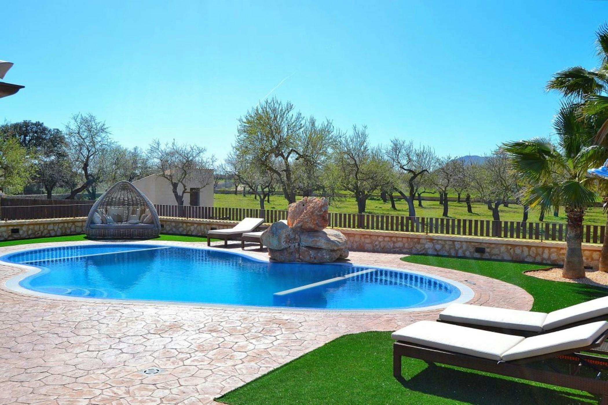 The Countryside's Calling