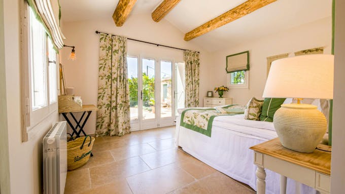 Summer in Provence