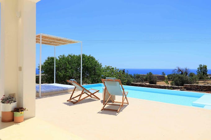Apulian Breeze