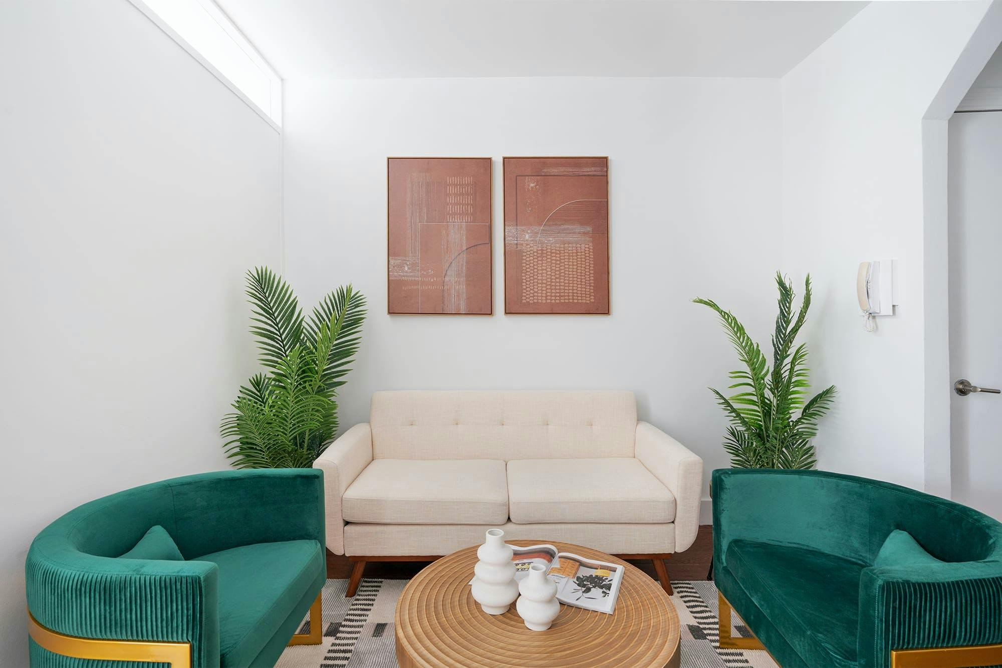 To Hell's Kitchen and Back