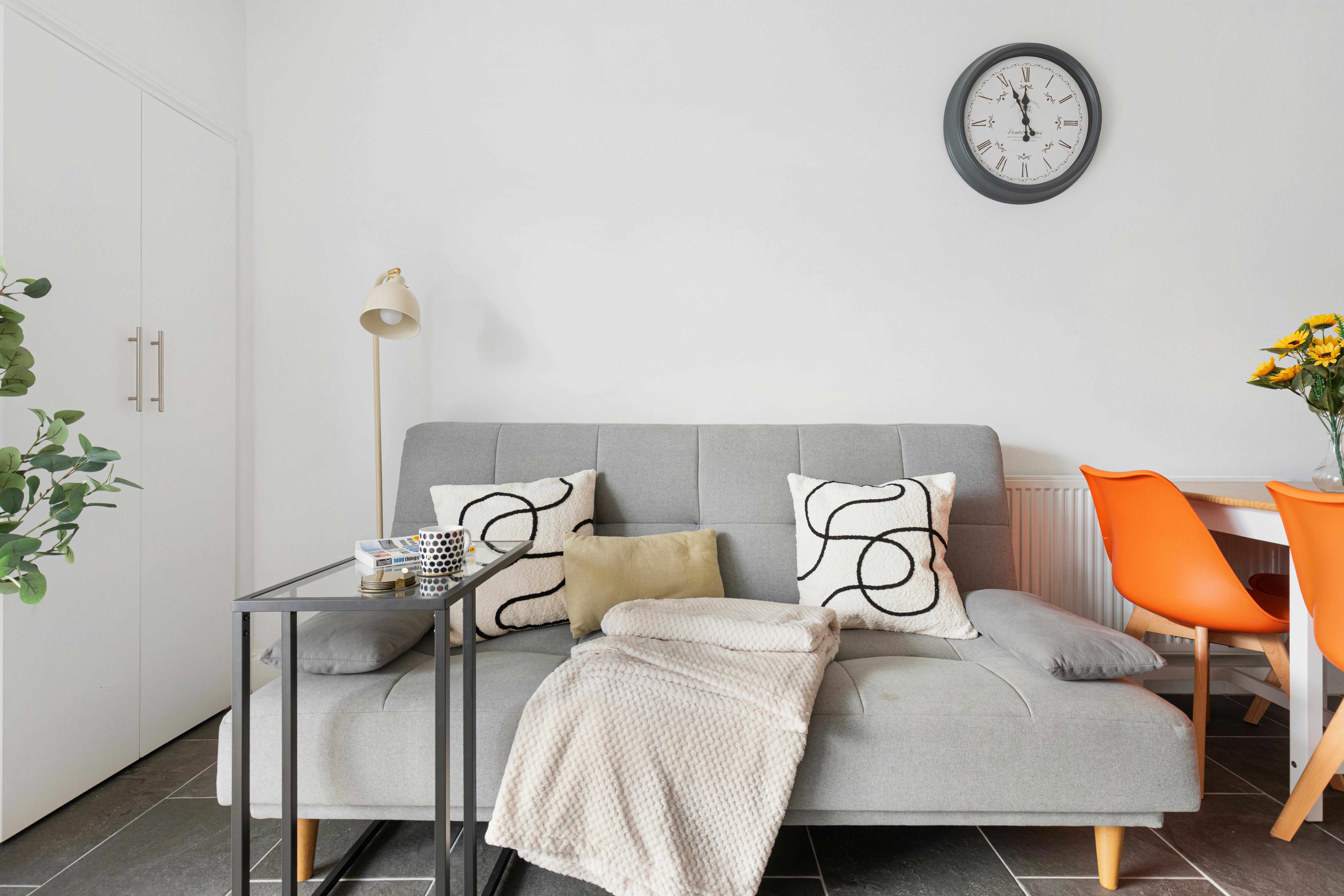 The Little London Home