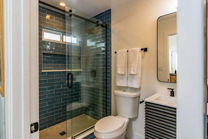 Bathroom photo