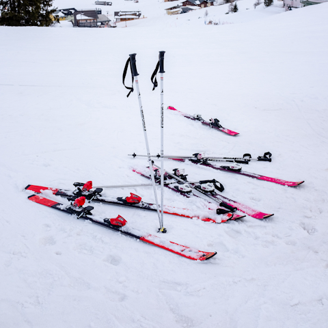 Drive two minutes to Big Sky Resort for the ski shuttle