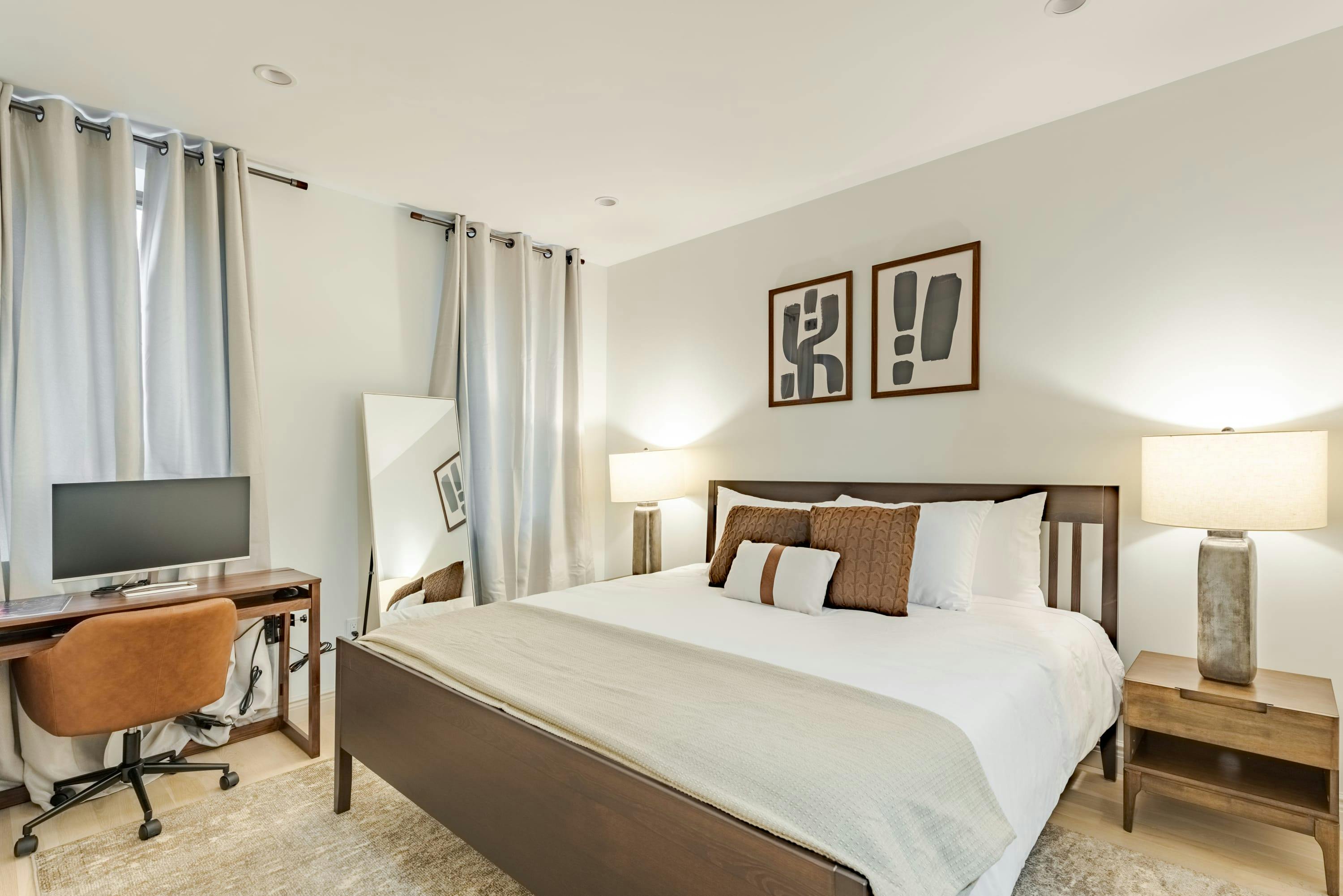 The Art of Manhattan