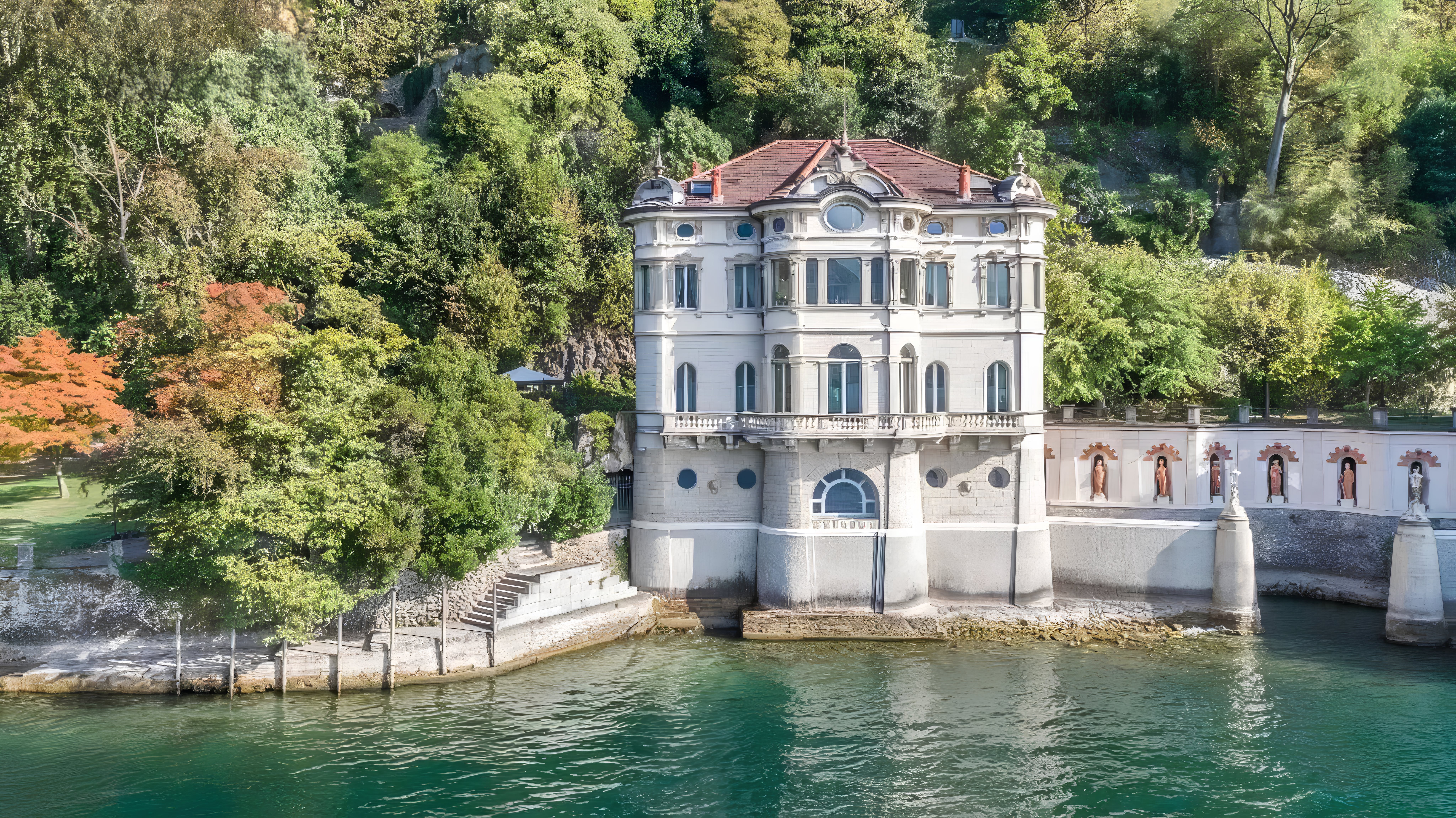 La Casa di Mattia - The House Of Travelers - Condominiums for Rent in Como,  Lombardia, Italy - Airbnb