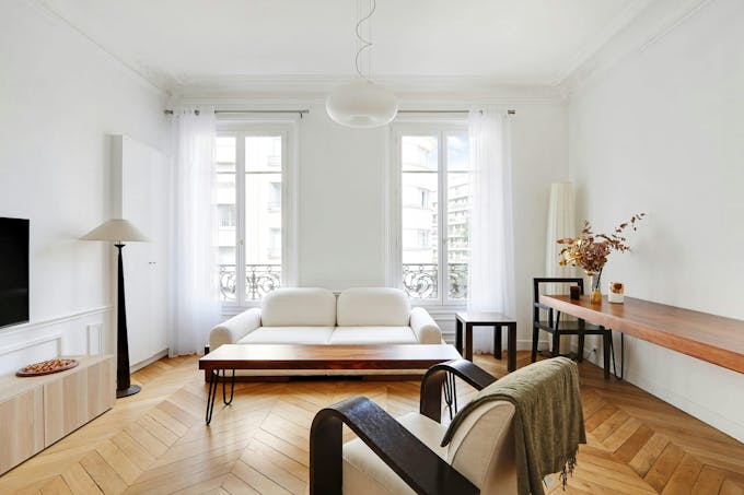 Monceau Elegence