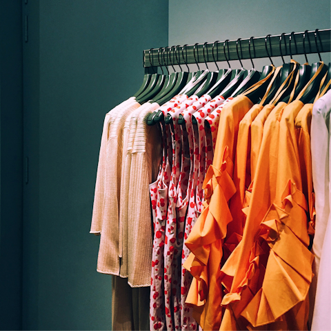 Head to the shopping mecca of nearby Westfield London