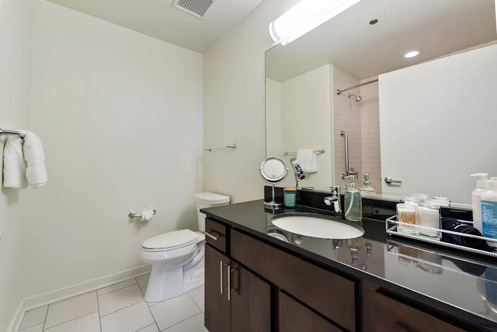 Bathroom photo