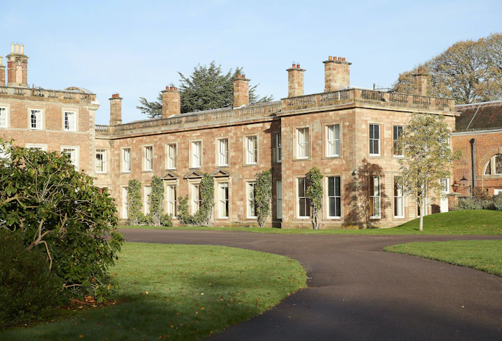 Victorian Times, Staffordshire, England | Plum Guide