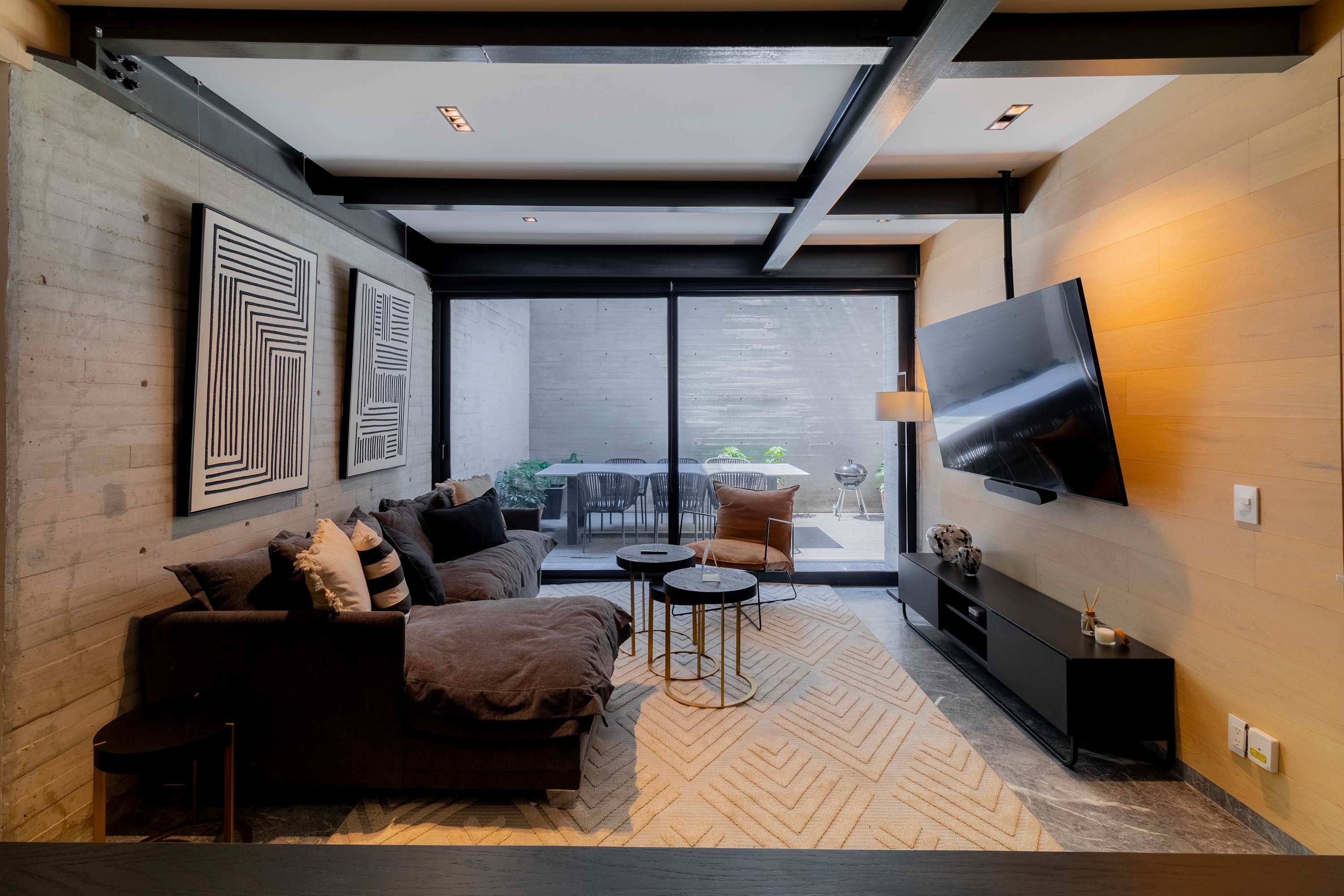Reforma & Marble