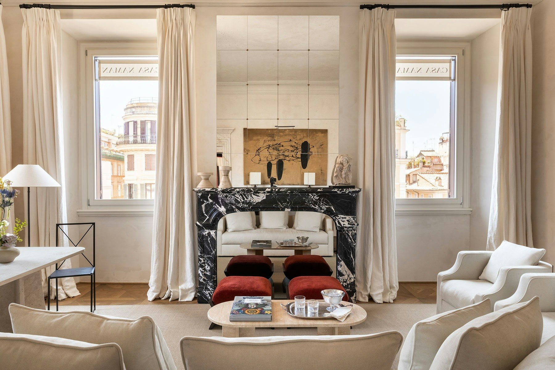 Palazzo Luxe