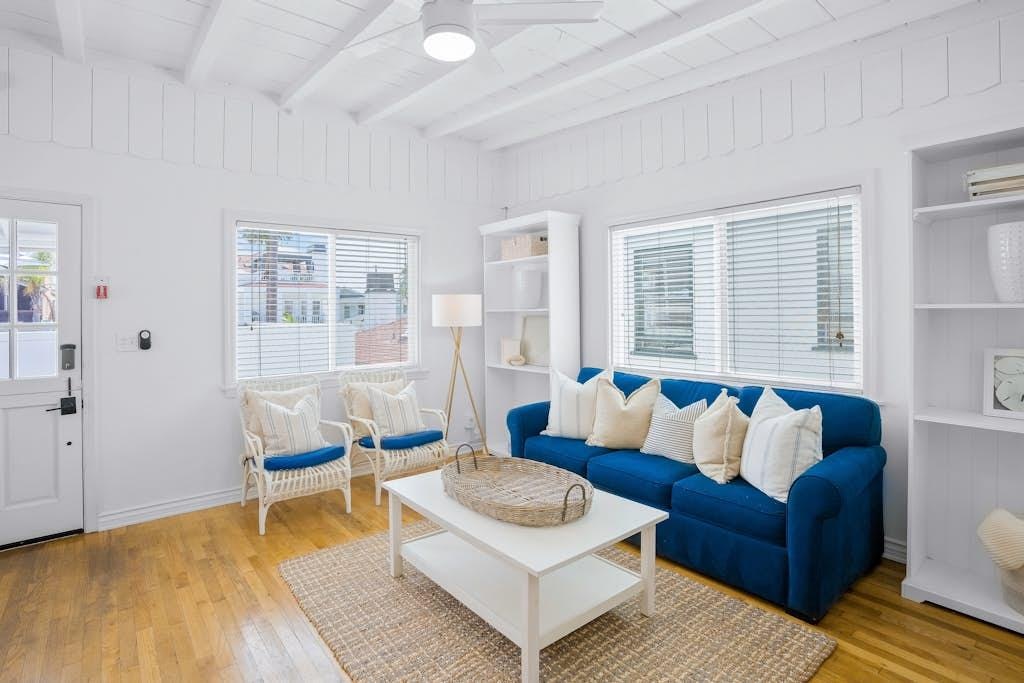 Salt Air Terrace