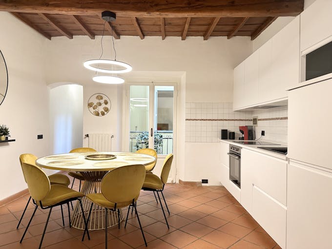 Palazzos & Galleries