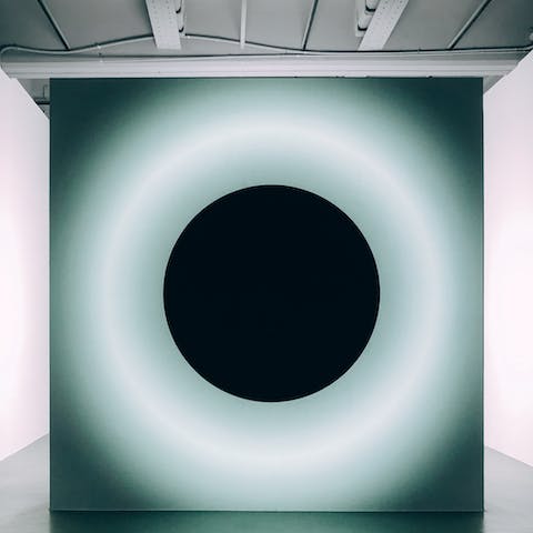 Visit GAM - Galleria d'Arte Moderna, a short walk away