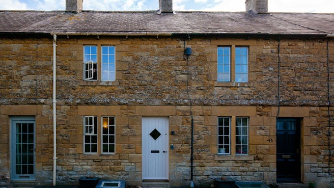 Cotswold Treasure