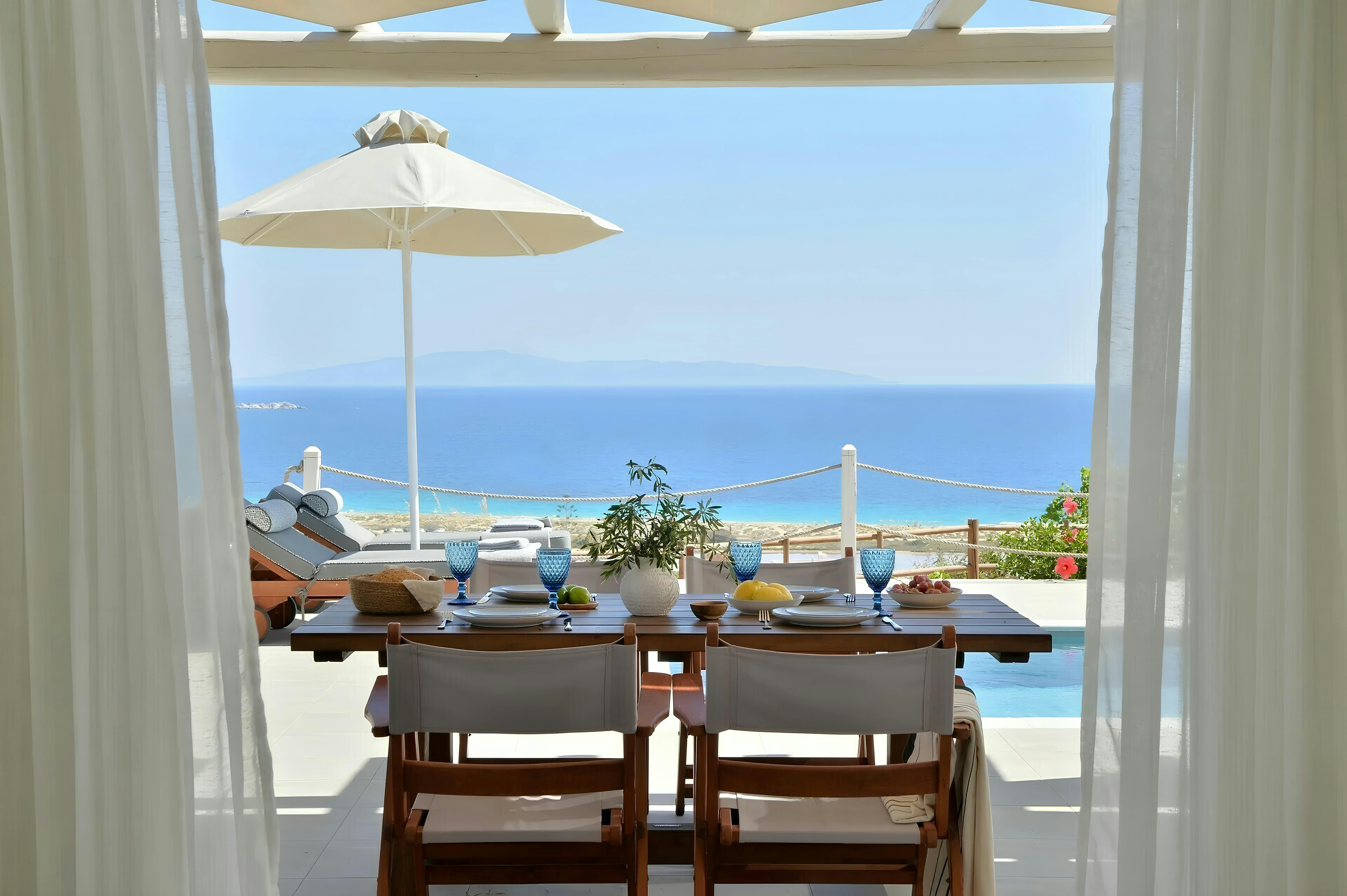 Ariadne's View