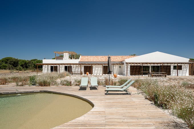 Comporta Calm