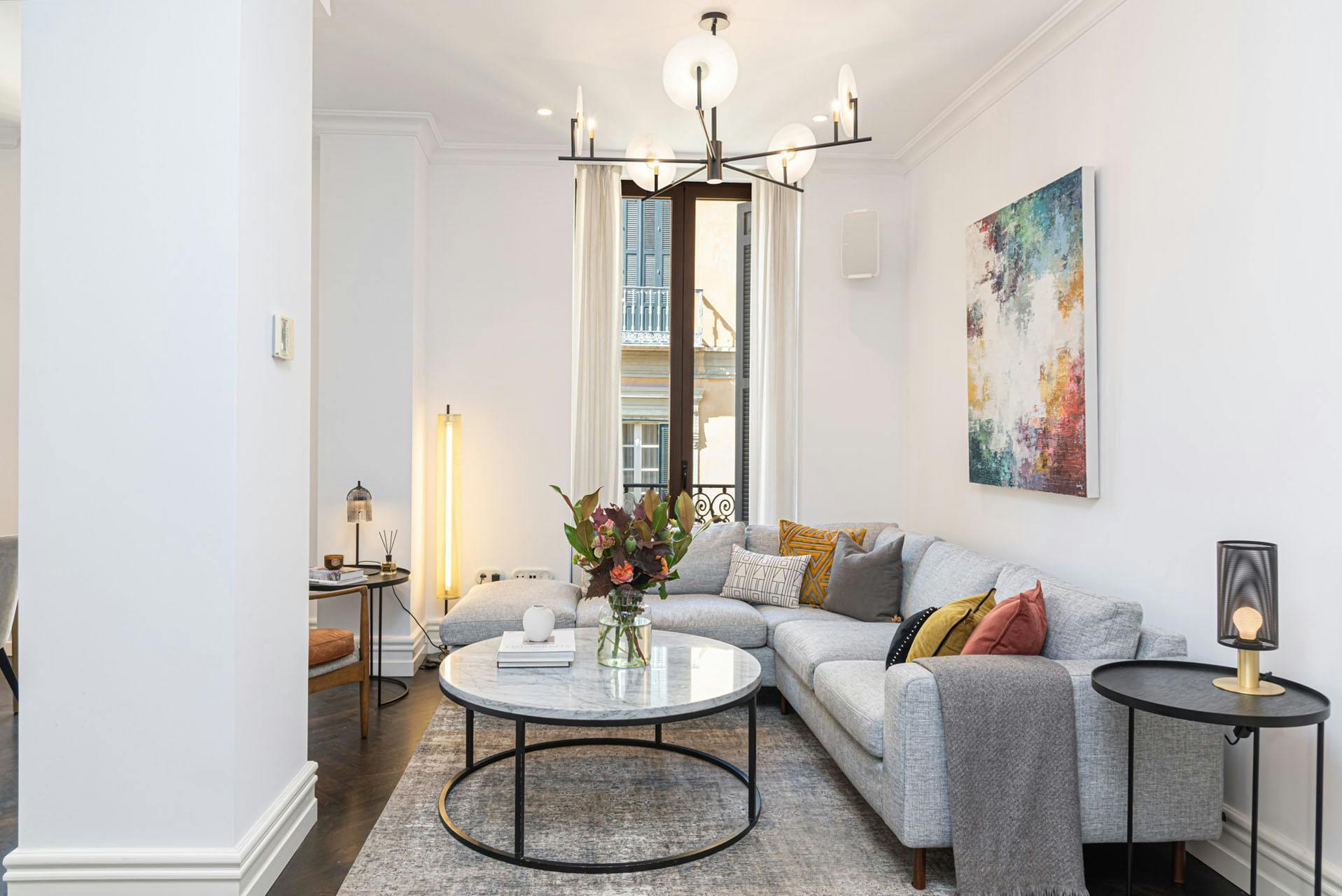 Málaga's Architecture