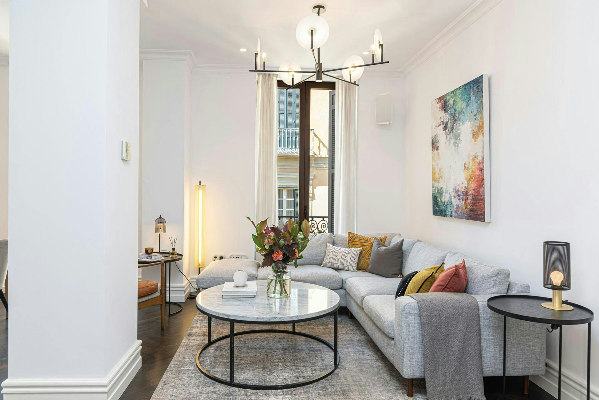 Málaga's Architecture