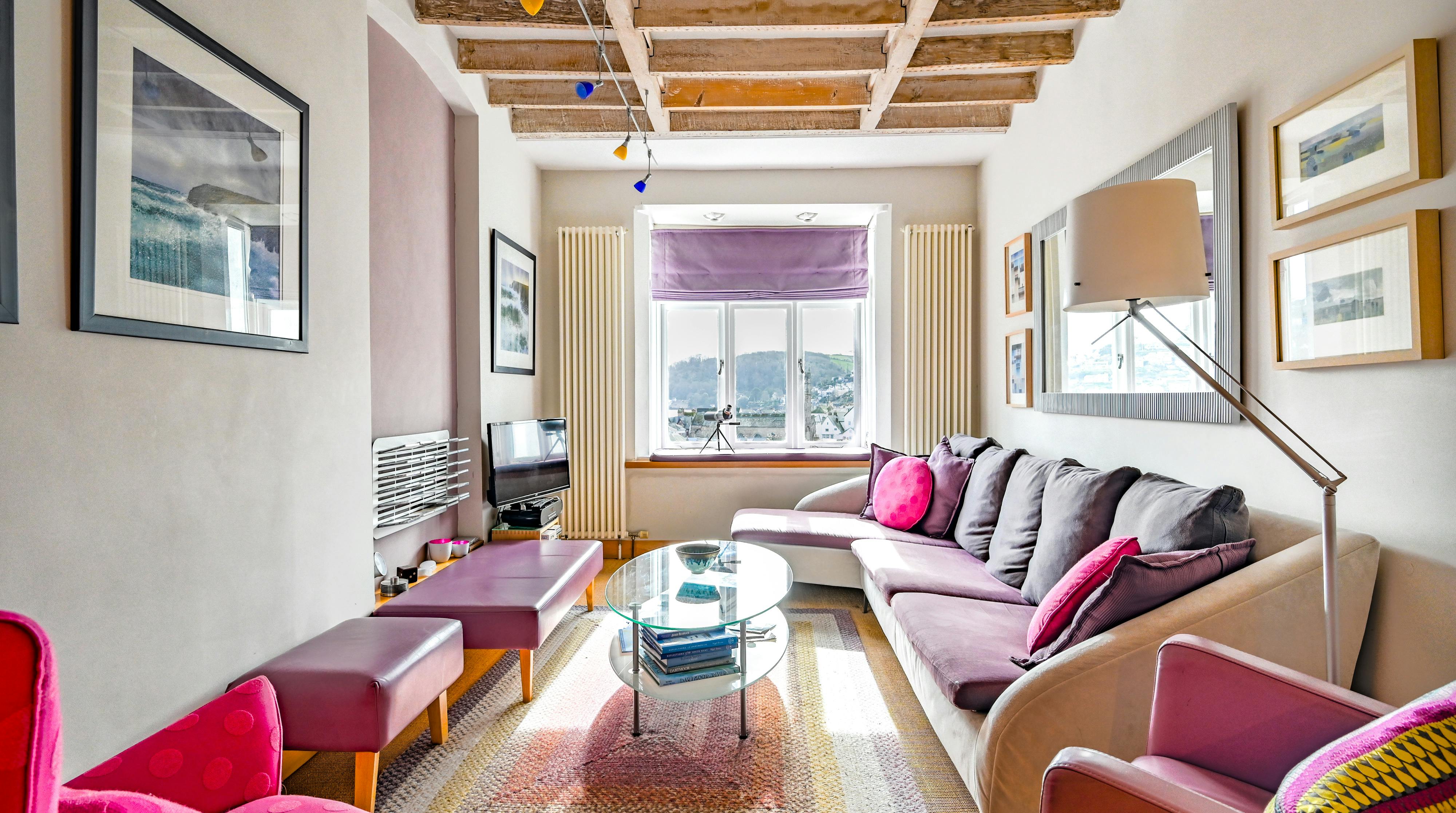 The Straight and Narrow