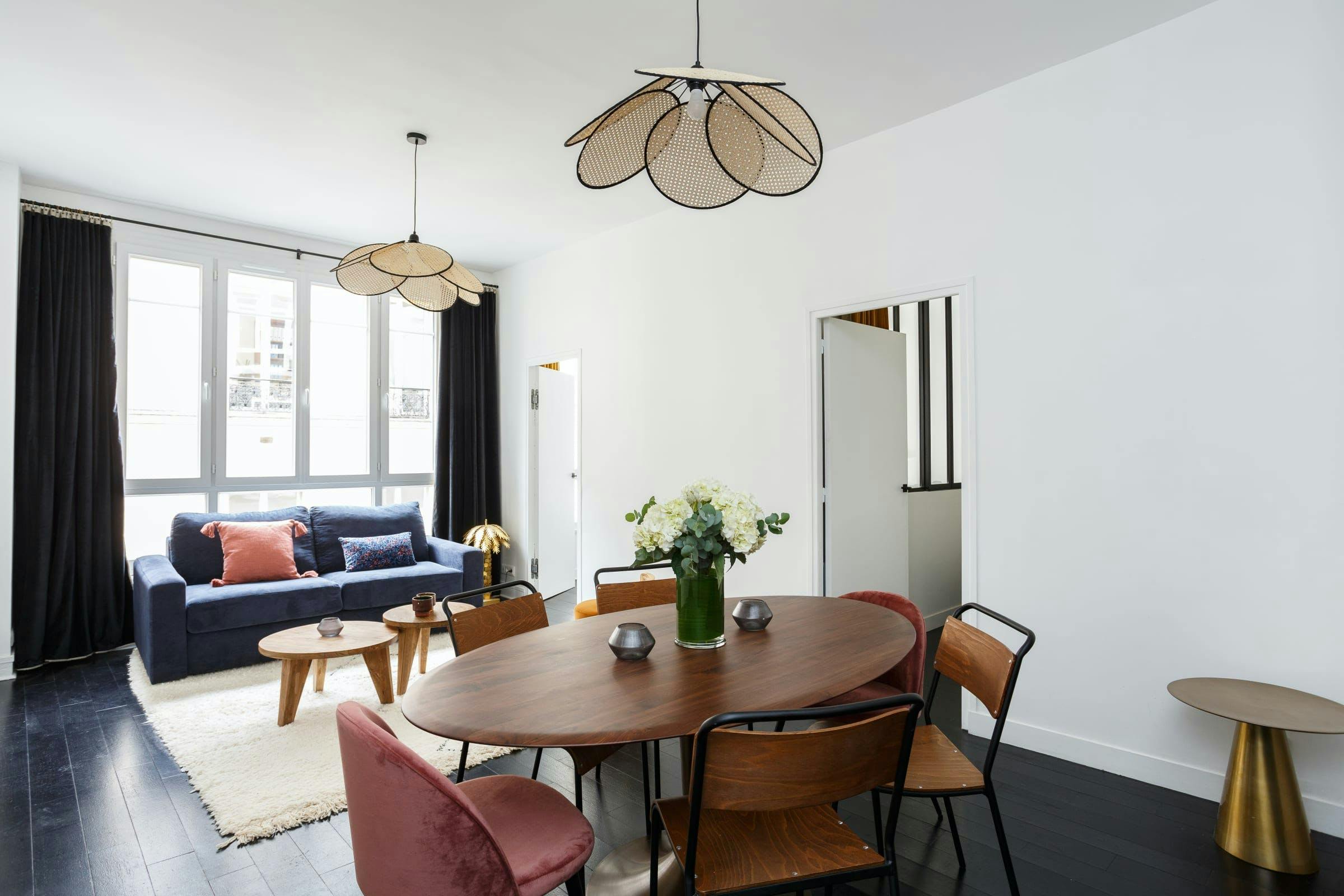 Waltzes on the Avenue