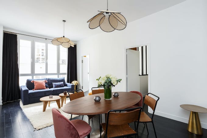 Waltzes on the Avenue