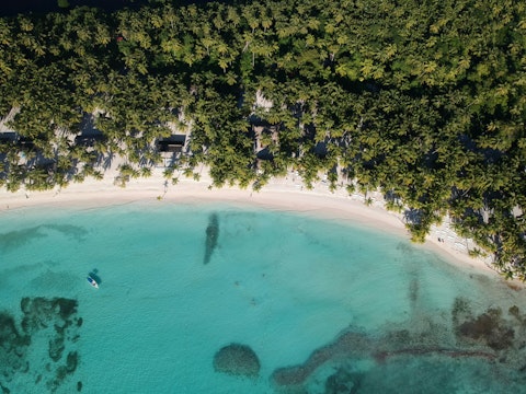 Discover beach bliss in beautiful Punta Cana