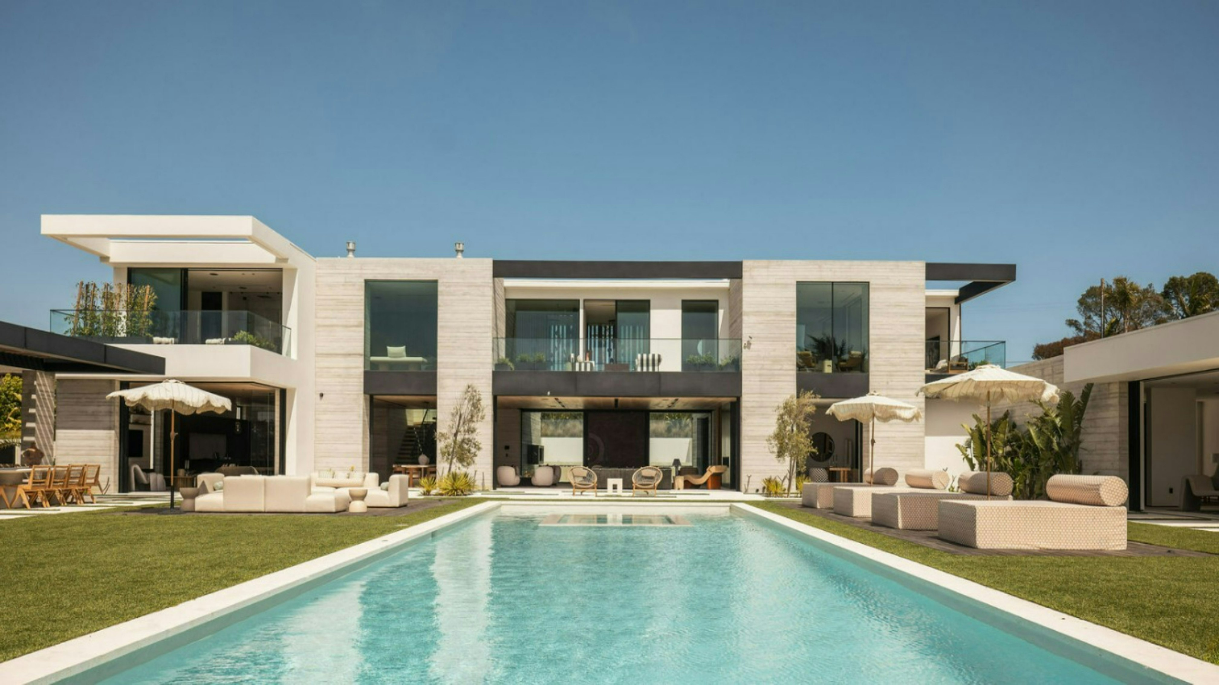Point Dume Estate