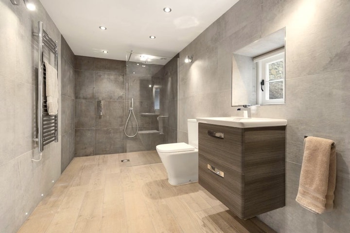 Bathroom photo