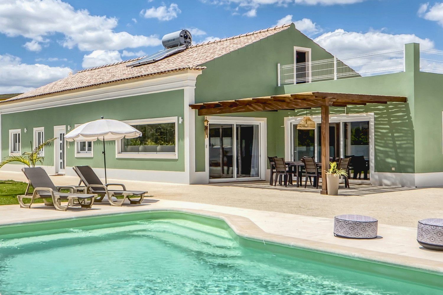 Villa Sabia
