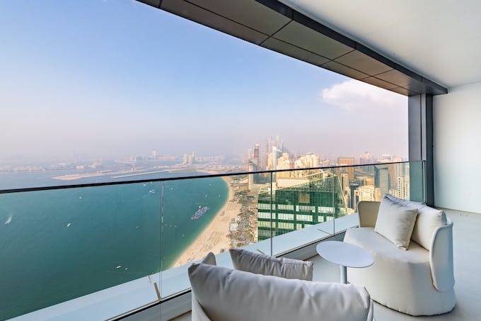 Ocean of Opulence