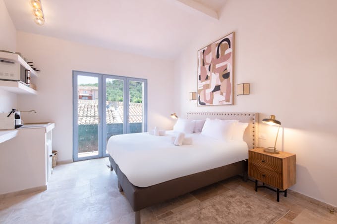 Restful Riviera