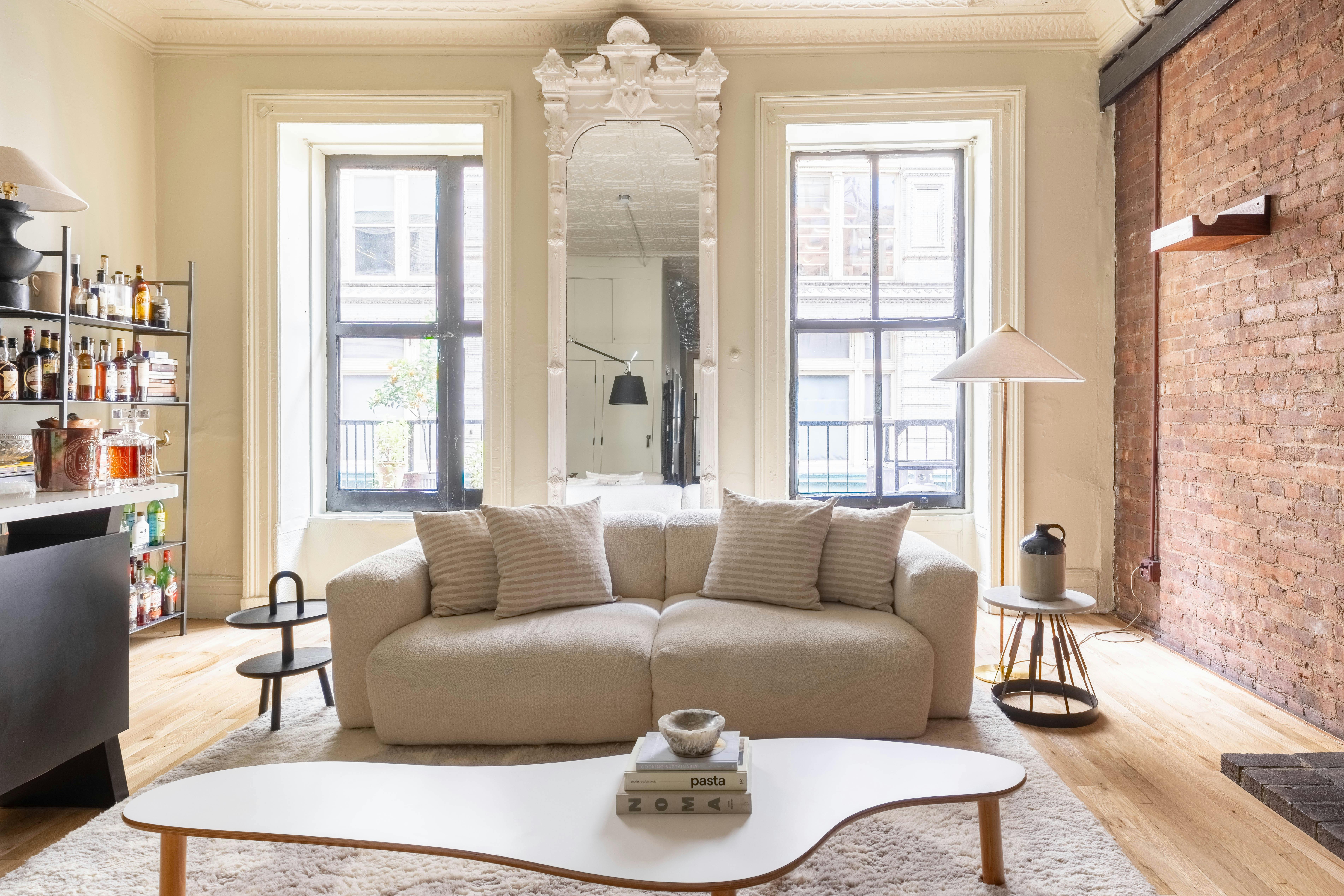 Manhattan Whiskey & Vermouth